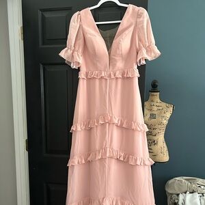 Revelry Harley dress